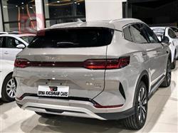 بي واي دي سونغ بلس